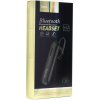 HOCO Bluetooth HF Business E36 čierne Hoco čierna 24 mesiacov (IČO 12 mesiacov)