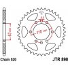 JT Sprockets JTR 890-45