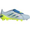 adidas | Predator League Fold Over Tongue FG Kids | modrá| 36,7