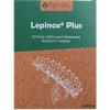 Lepinox Plus - bio prípravok proti húseniciam škodlivých motýľov - 3 x 10 g