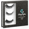 GloryStyles Umělé řasy GS02 3 páry