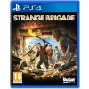 Strange Brigade