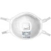 Portwest Respirátor Dolomite P303 FFP3 s ventilkem POR-P303WHR Bílá