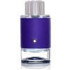 MontBlanc Explorer Ultra Blue parfumovaná voda pánska 100 ml