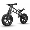 FirstBIKE odrážadlo Limited Edition Black