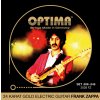 Optima 2028.FZ 24K Gold Strings Frank Zappa Signature Struny pre elektrickú gitaru