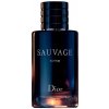 Christian Dior Sauvage parfum pre mužov 100 ml TESTER