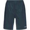 Head Club bermudas Modrý