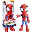 Hasbro Spider-Man Saf Mega Spidey