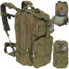 Iso Trade Survival Zelený 30 l