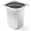 Nádoba GN 1/6 – 176 x 162 mm, HENDI, Budget Line, GN 1/6, 1L, 176x162x(H)65mm Hloubka: 20 cm