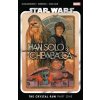 Star Wars: Han Solo & Chewbacca Vol. 1 - The Crystal Run
