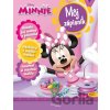 Minnie: Môj zápisník - Egmont SK