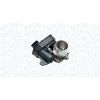 MAGNETI MARELLI Hrdlo škrtiacej klapky 802010357105