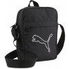 Taška cez rameno PUMA PUMA PLUS PORTABLE 09118201 – Čierna