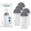 Vodný filter Wessper aquaclassic Protect pre tvrdú vodu do džbánu - 5x