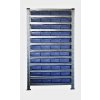 Enprag Regál s prepravkami 100 x 230 mm - 44 ks (4 modely) set_877851009_9103