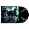 Original Soundtrack - Harry Potter And The Deathly Hallows Part 1 (140 g) (2 LP)