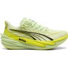 Dámska bežecká obuv Puma Deviate Nitro 4 Apple Spritz/Lux Lime UK 5