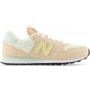 Dámska obuv na voľný čas New Balance, GW500FG2 ružová,tyrkysová,žltá, 37 EU