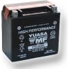 Motobatéria YUASA (originál) YTX14H-BS, 12V, 12Ah