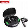 Bezdrôtové slúchadlá do uší Lenovo Thinkplus LivePods XT92 čierne
