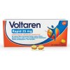 Voltaren Rapid 25 mg cps.mol.20 x 25 mg
