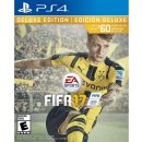 FIFA 17 (Deluxe Edition)