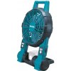 AKUMULÁTOROVÝ VENTILÁTOR Makita DCF201Z