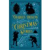 Charles Dickens' Christmas Stories (Charles Dickens)(Pevná)