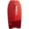 JOBE YAMAHA WAVERUNNER BODYBOARD KIDS RED 286218502