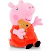Plyšová hračka Prasiatko Peppa 25cm