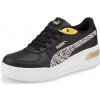 Puma sneakersy Skye Wedge Safari 383868 02 čierna
