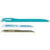 Makita B-13677 sada pílok SUPER EXPRES 1xB-05038 1xB-05044 1xB-05153