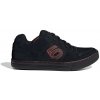 FIVE TEN Freerider, Black/Red logo - 42