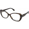 Dioptrické okuliare Michael Kors Cervinia MK4138B 3006 Veľkosť: 54