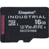 Industrial 16 GB microSDHC, Speicherkarte