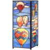Lampa tiffany PRISM 11*27 BALÓN