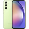 Samsung Galaxy A54 5G 8GB/128GB limetková, CZ