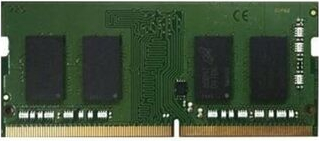 Qnap DDR4 4GB 2666MHz RAM-4GDR4T0-SO-2666