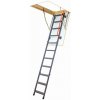 PŮDNÍ SCHODY FAKRO LMK KOMFORT 305 skládací 60 x 130