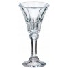 Crystalite Bohemia WELLINGTON 49ML POHÁRE NA LIKÉR 6 x