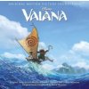 OST - Vaiana [CD]