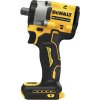 Aku rázový uťahovač DeWalt DCF922N-XJ Li-lion 18V, bez akumulátora a nabíjačky