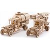 Ugears 3D puzzle Příslušenství k Trucku UGM-11 322 ks