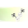 Boccia Titanium náušnice 0536-01
