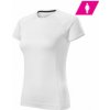 MALFINI DESTINY 176 Tričko dámske 1760013 S 00 biela