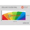 SMODERN DELUXE D1050 farebný 1050W