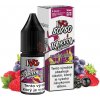 IVG 50/50 Riberry Lemonade 10 ml 3 mg