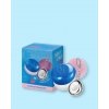 FWEE Krémový balzam na líčka a pery s príveskom Lip&Cheek Blurry Pudding Pot + Pendant Keyring - 5 g No.Bs01 Cool